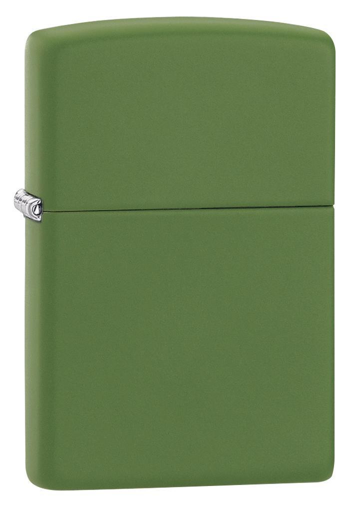 Classic Moss Green Matte